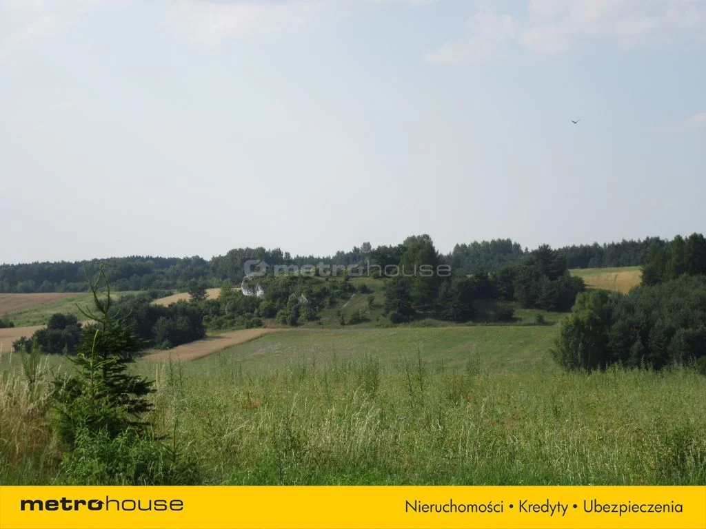 Działka 1 900,00 m², oferta nr , SGPEBU536, Jaroszów
