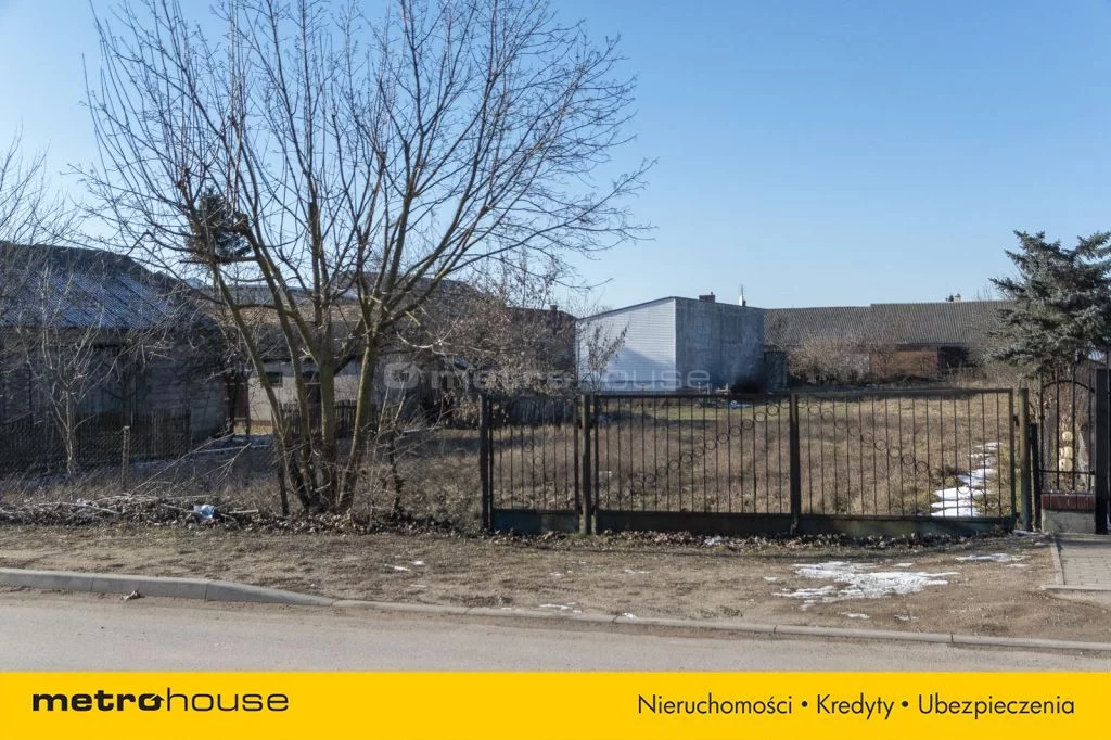 Działka 2 148,00 m², oferta nr , SGSEKU470, Nowogród, Jarzyny