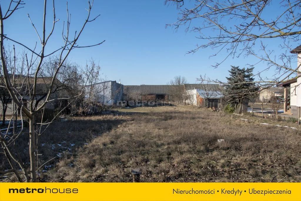Działka 2 148,00 m², oferta nr , SGSEKU470, Nowogród, Jarzyny