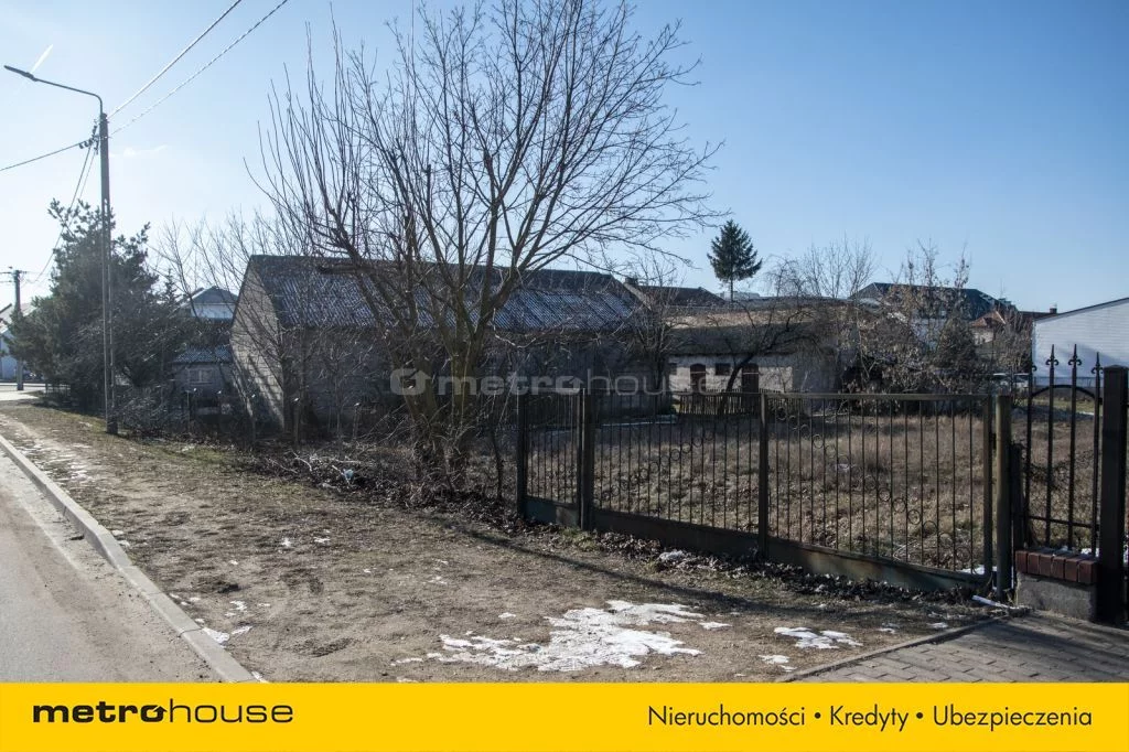 Działka 2 148,00 m², oferta nr , SGSEKU470, Nowogród, Jarzyny