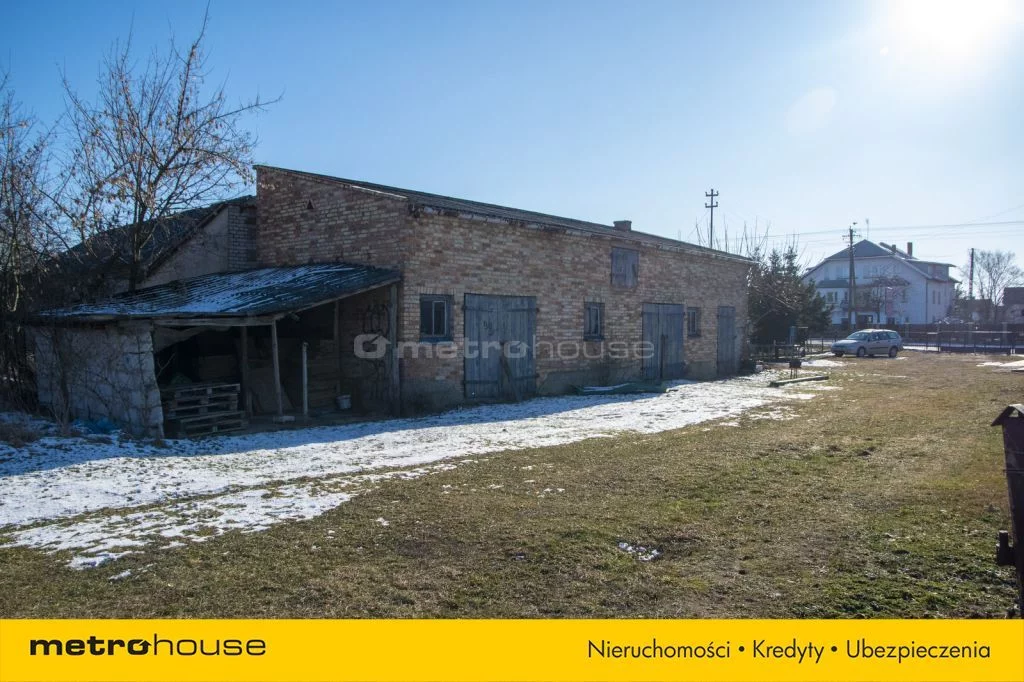 Działka 2 148,00 m², oferta nr , SGSEKU470, Nowogród, Jarzyny