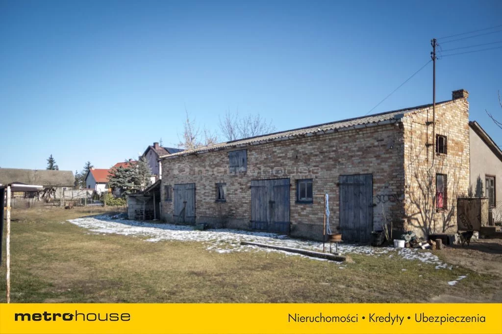 Działka 2 148,00 m², oferta nr , SGSEKU470, Nowogród, Jarzyny