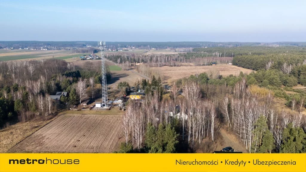 Działka 1 084,00 m², oferta nr , SGGUGE500, Jasionka