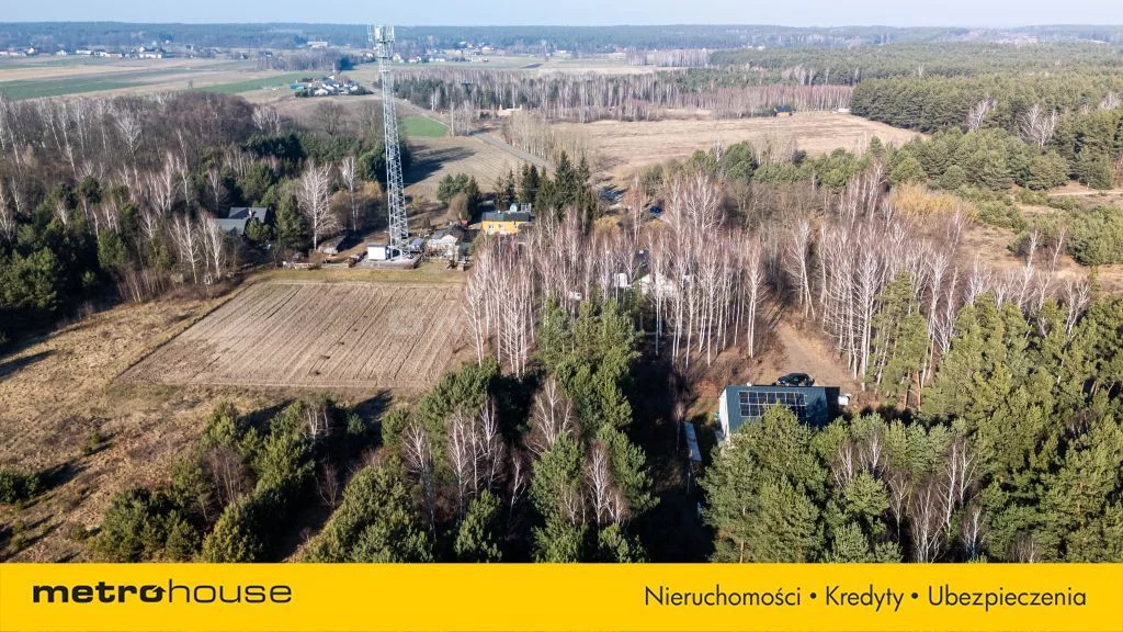 Działka 1 084,00 m², oferta nr , SGGUGE500, Jasionka