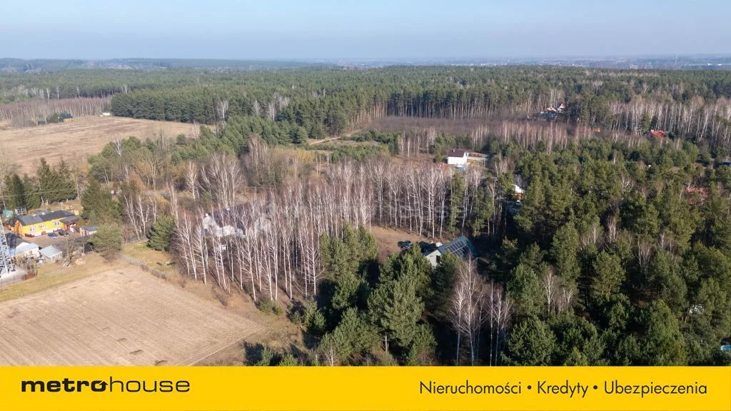 Działka 1 084,00 m², oferta nr , SGGUGE500, Jasionka