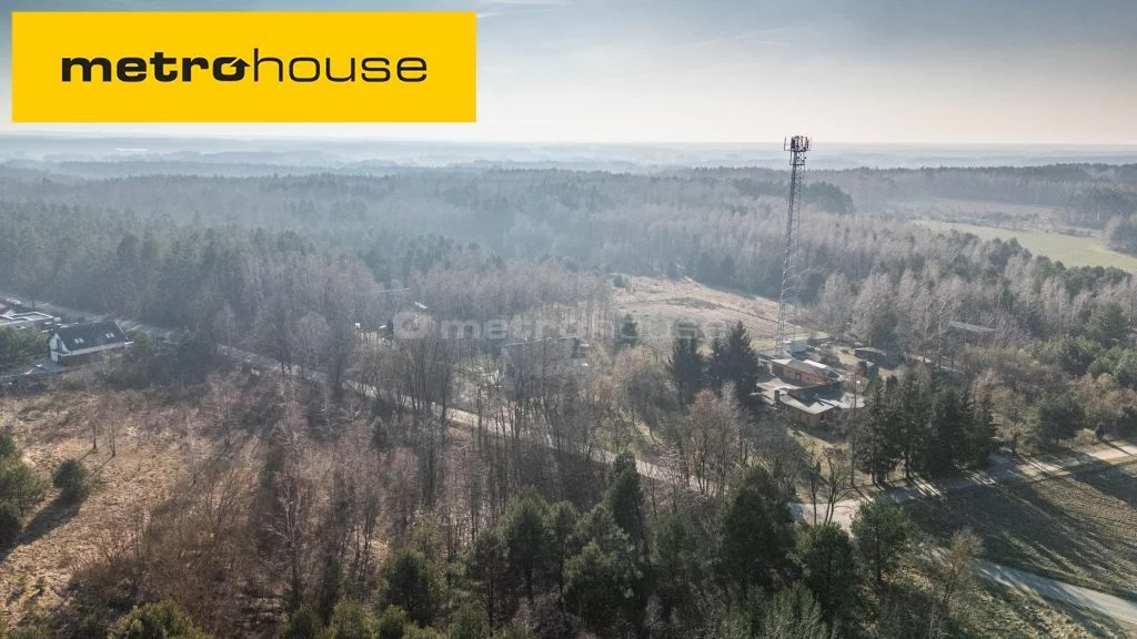 Działka 1 085,00 m², oferta nr , SGLOSE535, Jasionka