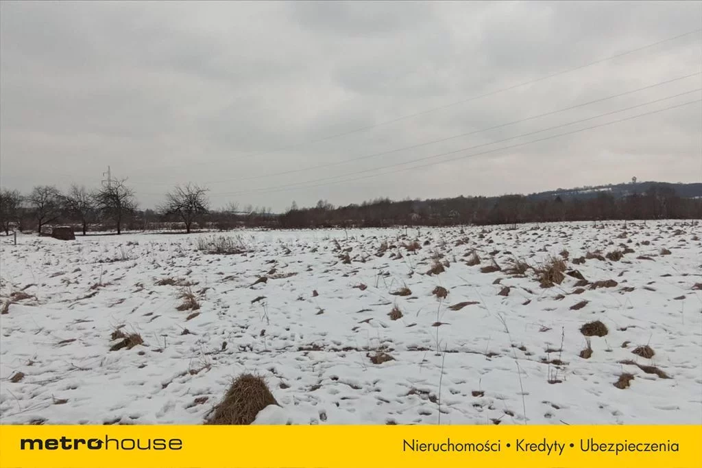 Działka 2 744,00 m², oferta nr , FYLI333, Jasło
