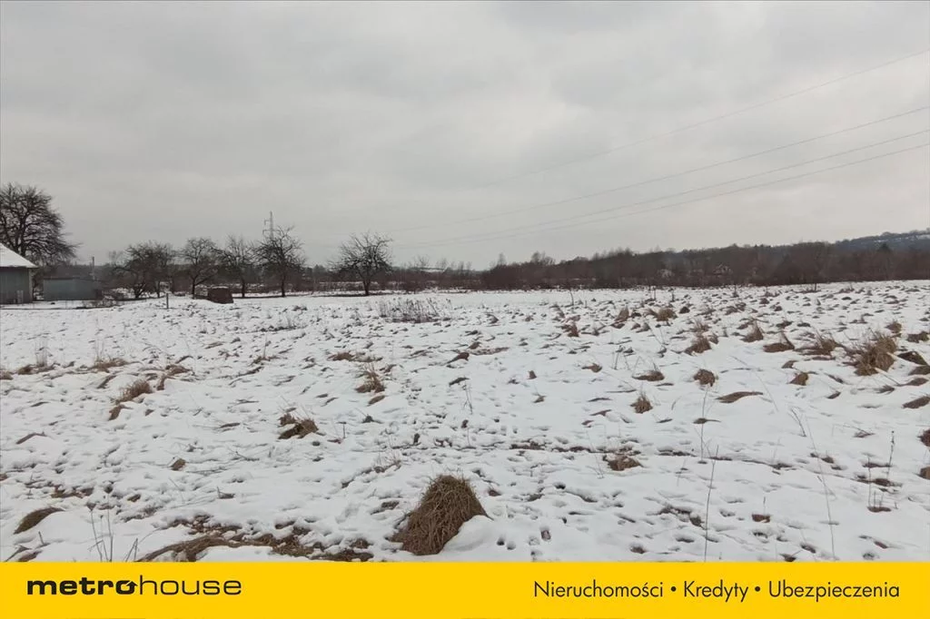 Działka 2 744,00 m², oferta nr , FYLI333, Jasło
