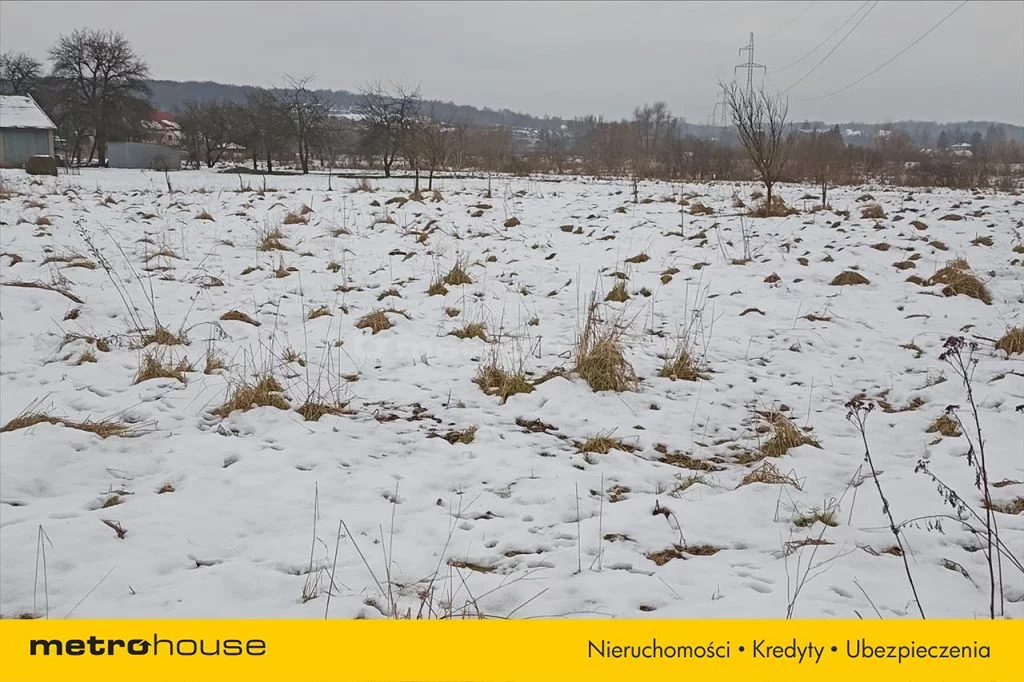 Działka 2 744,00 m², oferta nr , FYLI333, Jasło