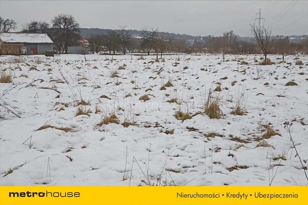 Działka 2 744,00 m², oferta nr , FYLI333, Jasło