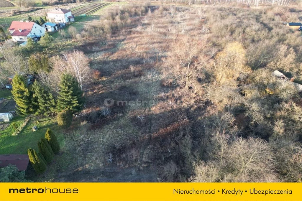 Działka 1 062,00 m², oferta nr , DUGU536, Jasło
