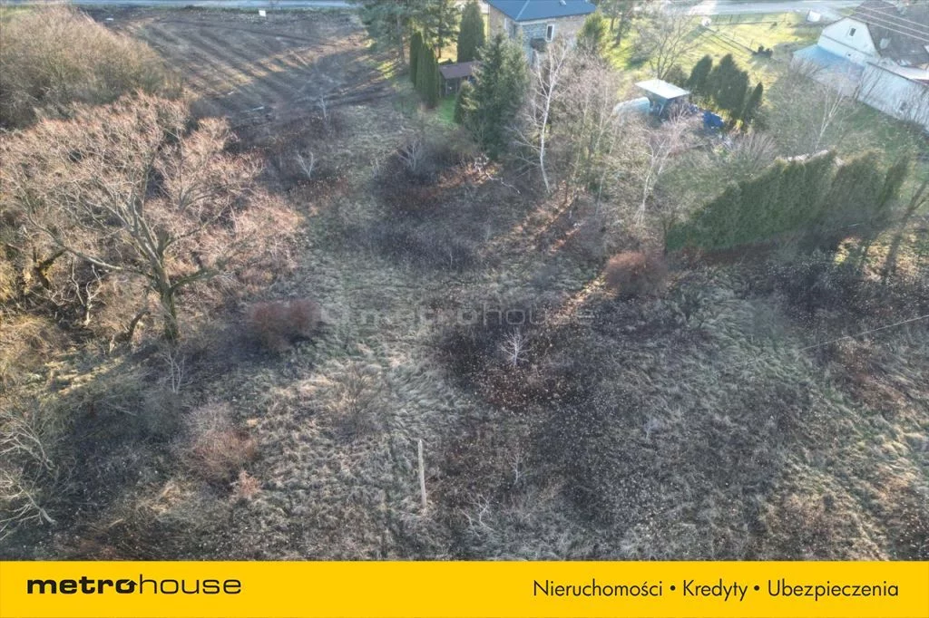 Działka 1 062,00 m², oferta nr , DUGU536, Jasło