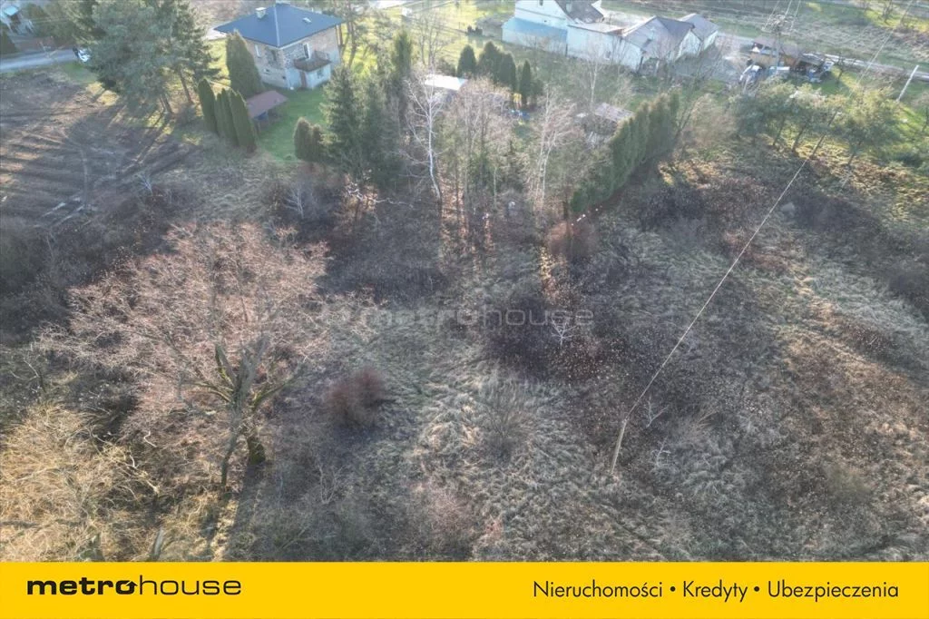 Działka 1 062,00 m², oferta nr , DUGU536, Jasło