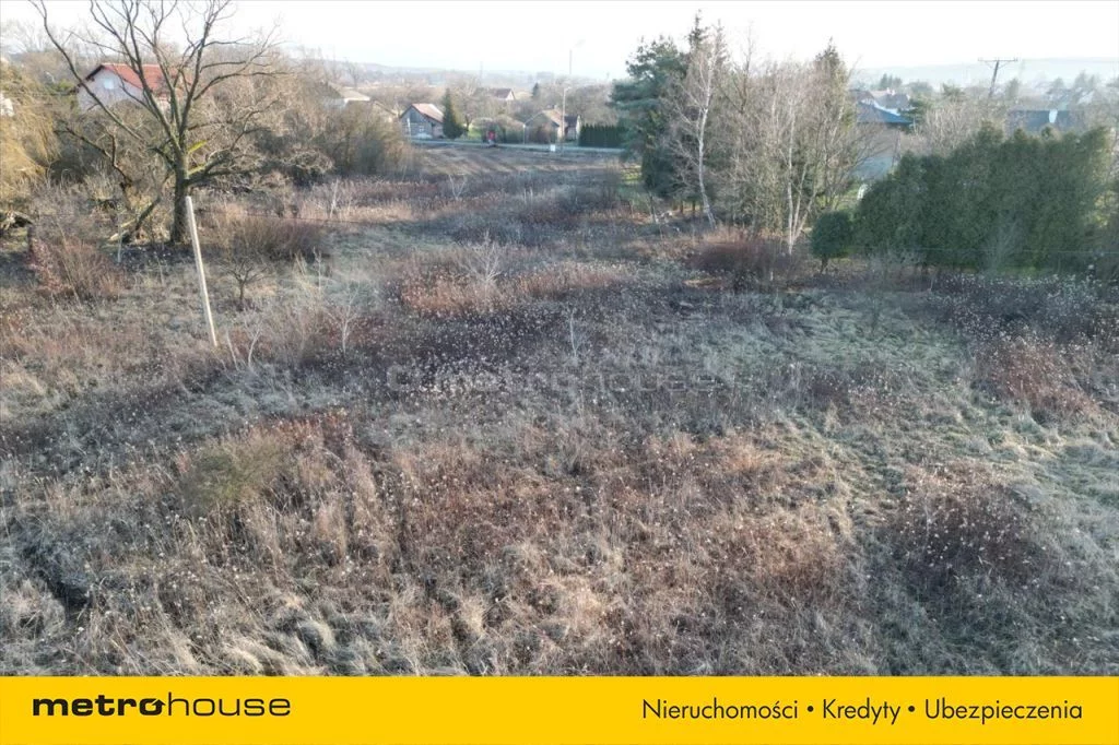 Działka 1 062,00 m², oferta nr , DUGU536, Jasło