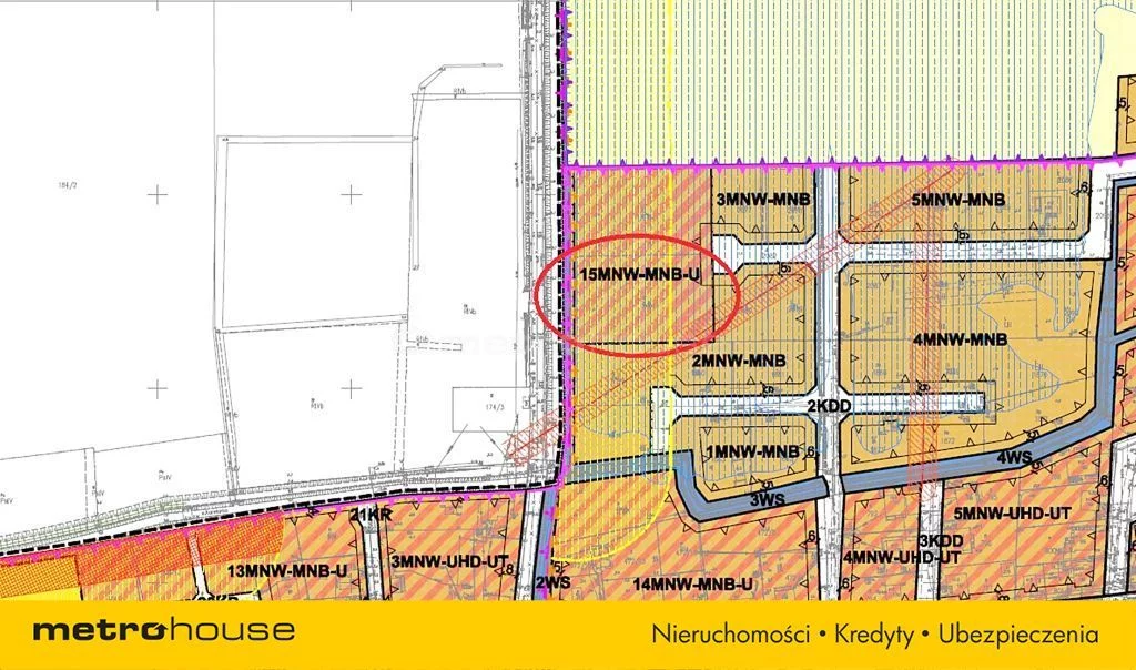 Działka 1 775,00 m², oferta nr , SGCUJY880, Karwieńskie Błoto Pierwsze, Jaśminowa