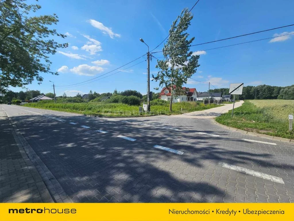 Działka 4 727,00 m², oferta nr , SGPUKE125, Wilcza Góra, Jasna