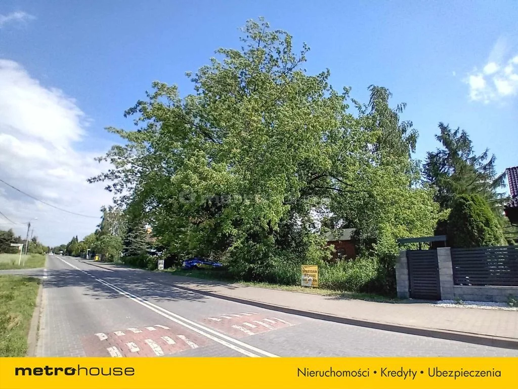 Działka 4 727,00 m², oferta nr , SGPUKE125, Wilcza Góra, Jasna