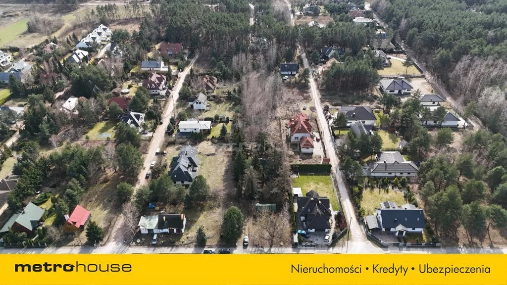 Działka 4 727,00 m², oferta nr , SGPUKE125, Wilcza Góra, Jasna