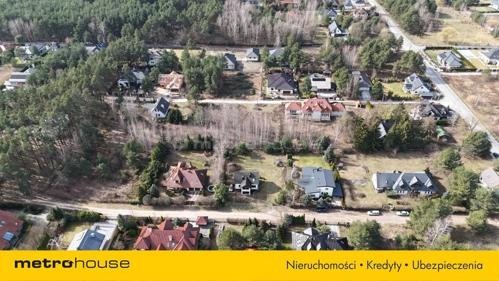 Działka 4 727,00 m², oferta nr , SGPUKE125, Wilcza Góra, Jasna