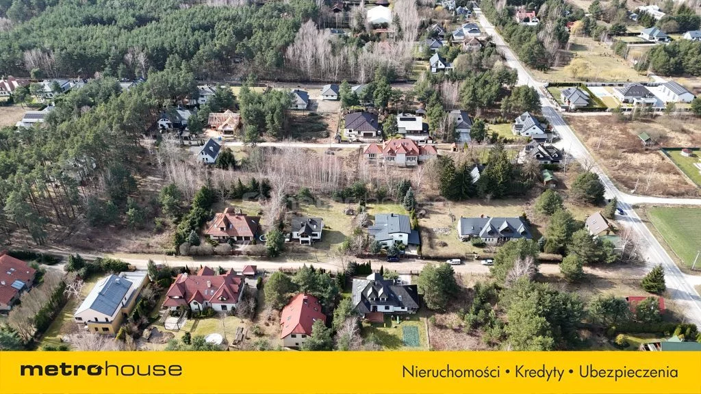 Działka 4 727,00 m², oferta nr , SGPUKE125, Wilcza Góra, Jasna