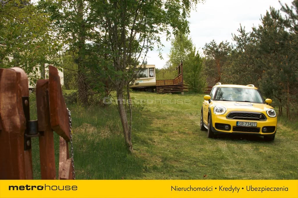 Działka 3 307,00 m², oferta nr , SGMUPI494, Jastrzębie