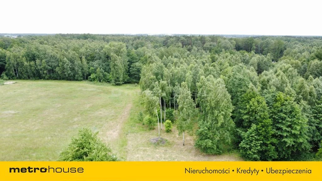 Działka 1 314,40 m², oferta nr , SGLOGO388, Jastrzębie Górne