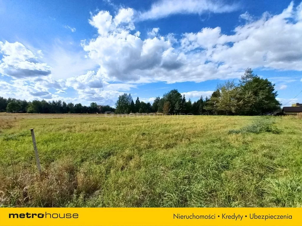 Działka 1 500,00 m², oferta nr , SGZAFU332, Wola Krakowiańska, Jastrzębska