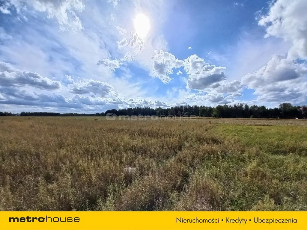Działka 1 500,00 m², oferta nr , SGZAFU332, Wola Krakowiańska, Jastrzębska