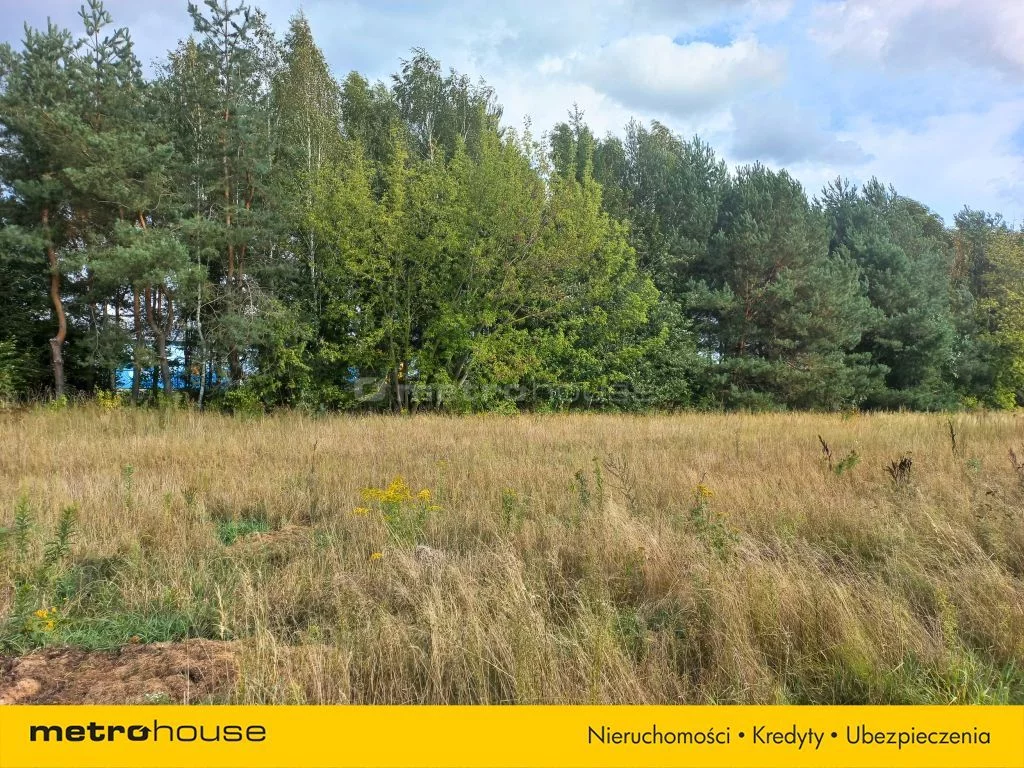 Działka 1 500,00 m², oferta nr , SGZAFU332, Wola Krakowiańska, Jastrzębska