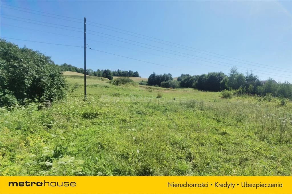 Działka 2 000,00 m², oferta nr , DULO466, Jaszkowa Górna