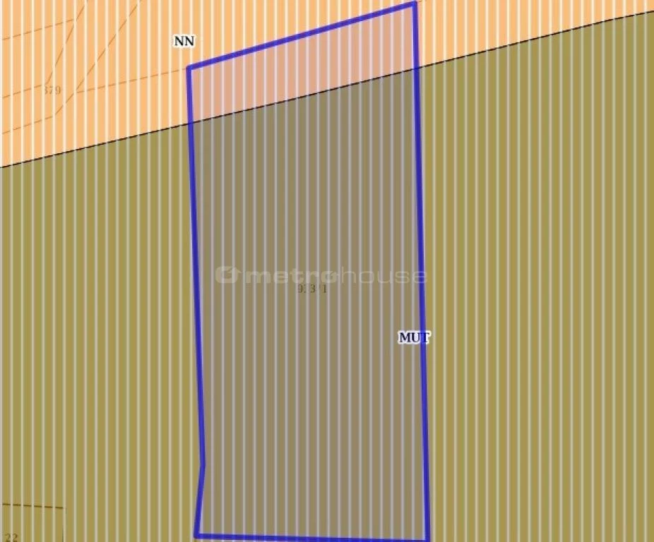 Działka 2 000,00 m², oferta nr , DULO466, Jaszkowa Górna