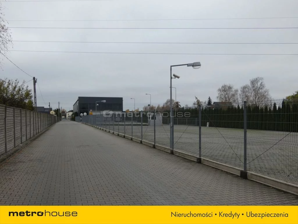 Działka 1 600,00 m², oferta nr , PUGY502, Jawczyce