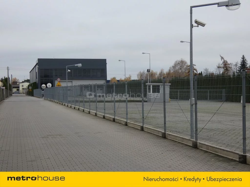 Działka 1 600,00 m², oferta nr , PUGY502, Jawczyce