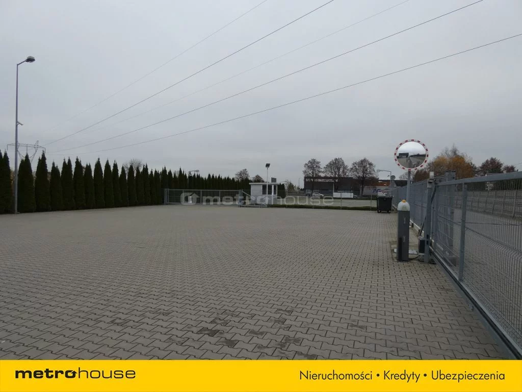 Działka 1 600,00 m², oferta nr , PUGY502, Jawczyce