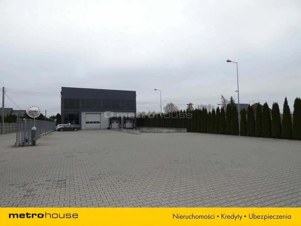 Działka 1 600,00 m², oferta nr , PUGY502, Jawczyce