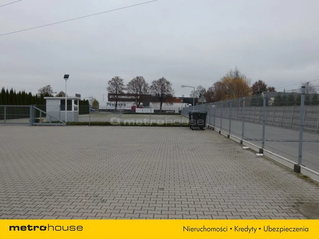 Działka 1 600,00 m², oferta nr , PUGY502, Jawczyce