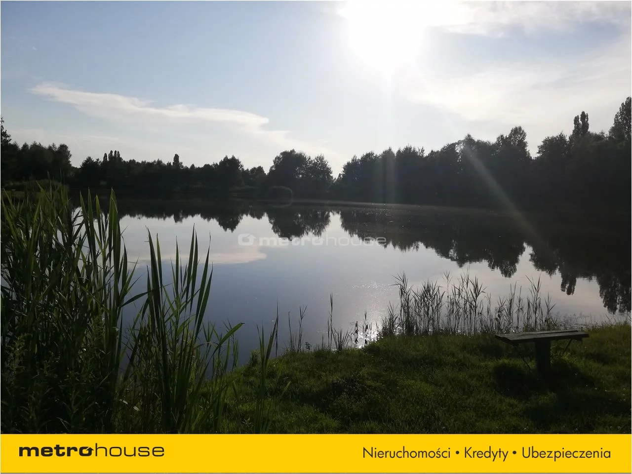 Działka 3 270,00 m², oferta nr , ZUZA276, Jaworzno