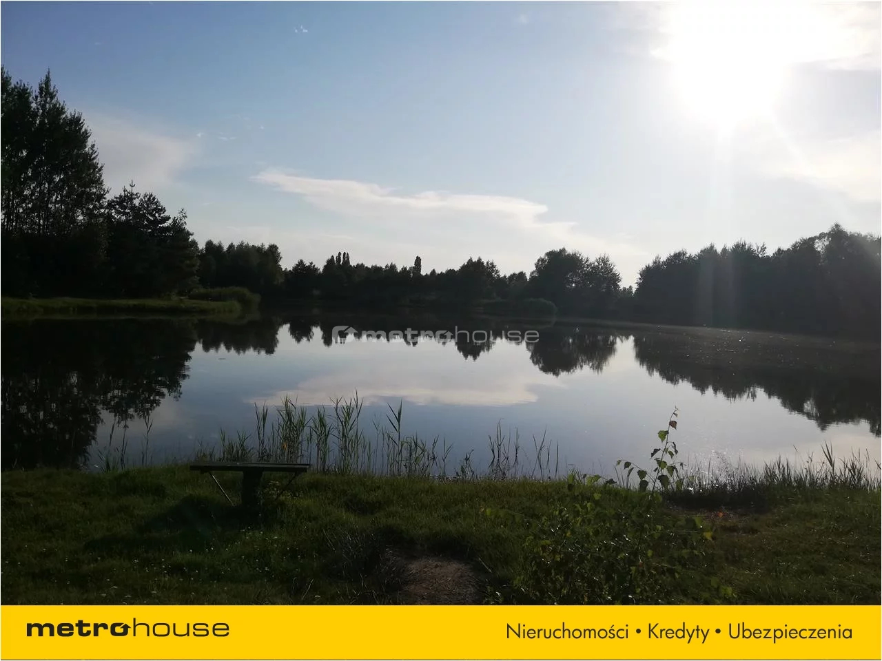 Działka 3 270,00 m², oferta nr , ZUZA276, Jaworzno