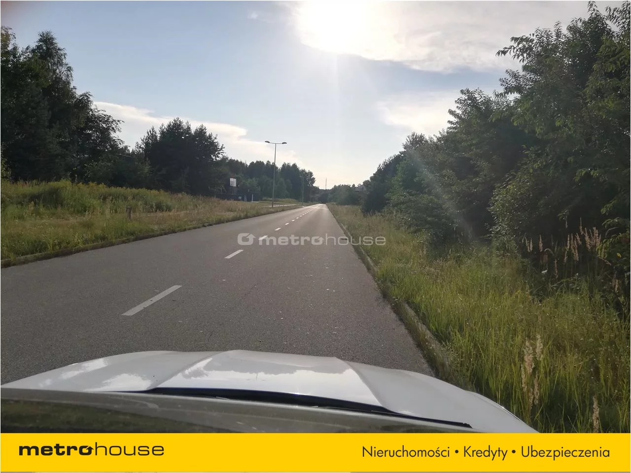 Działka 3 270,00 m², oferta nr , ZUZA276, Jaworzno