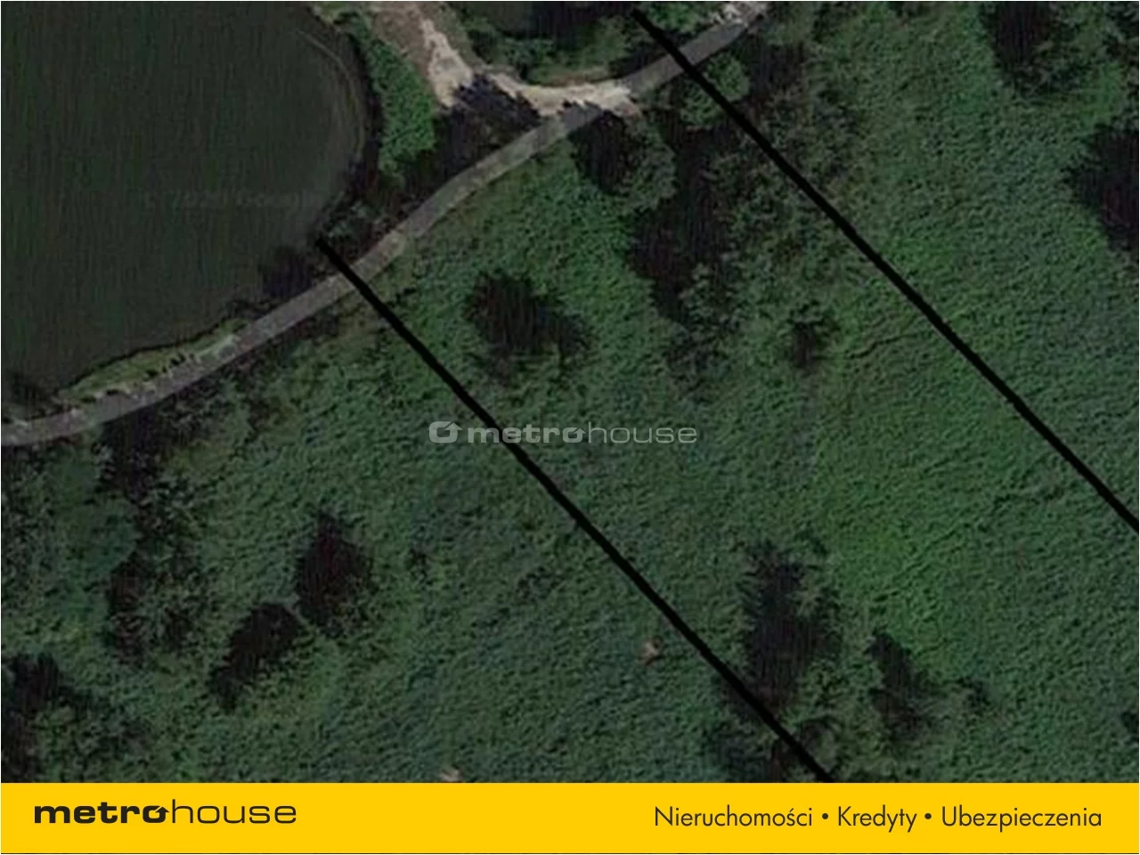 Działka 3 270,00 m², oferta nr , ZUZA276, Jaworzno