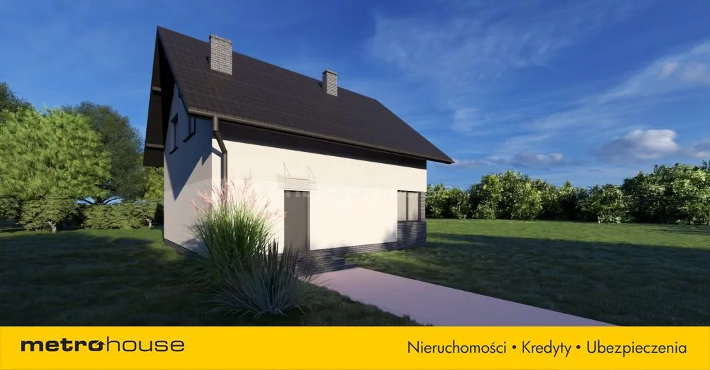 Działka 729,00 m², oferta nr , SGDUBY596, Jaworzno