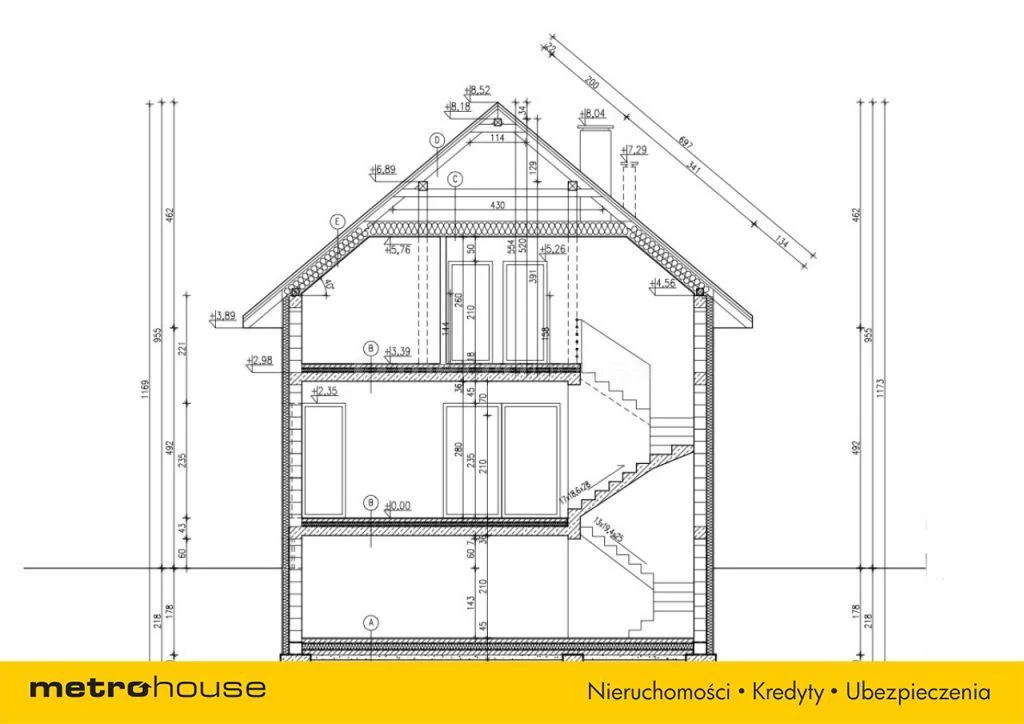 Działka 729,00 m², oferta nr , SGDUBY596, Jaworzno