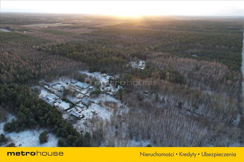 Działka 7 760,00 m², oferta nr , LUZY969, Jaźwiny