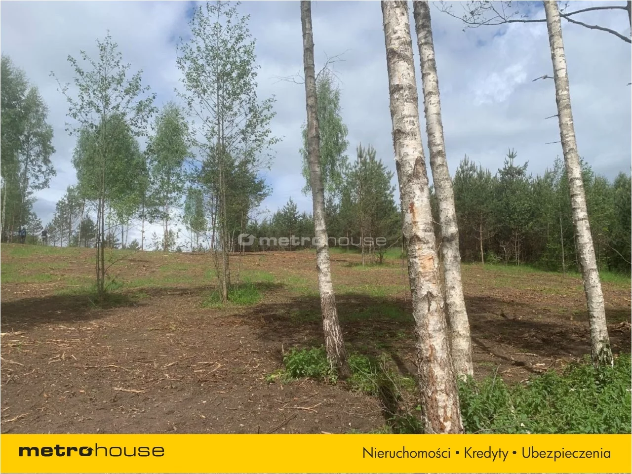 Działka 5 000,00 m², oferta nr , LOPO012, Jęcznik