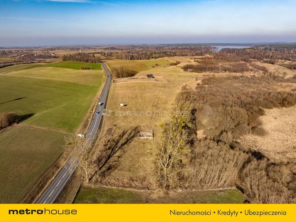 Działka 3 496,00 m², oferta nr , SGLOCU806, Jęcznik