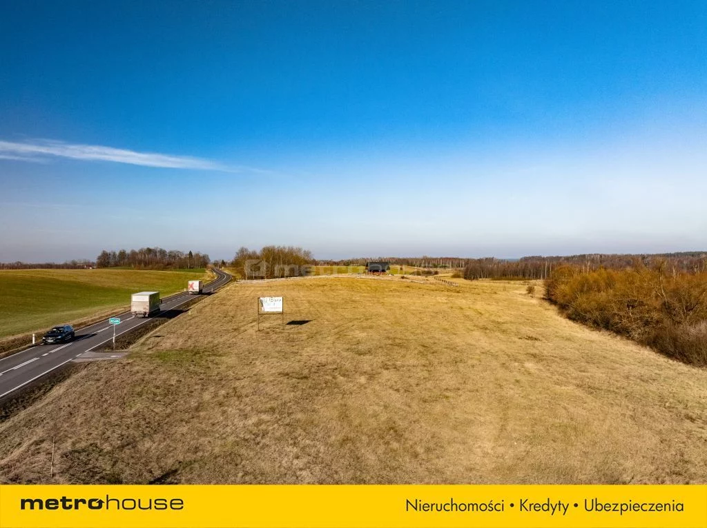 Działka 3 496,00 m², oferta nr , SGLOCU806, Jęcznik