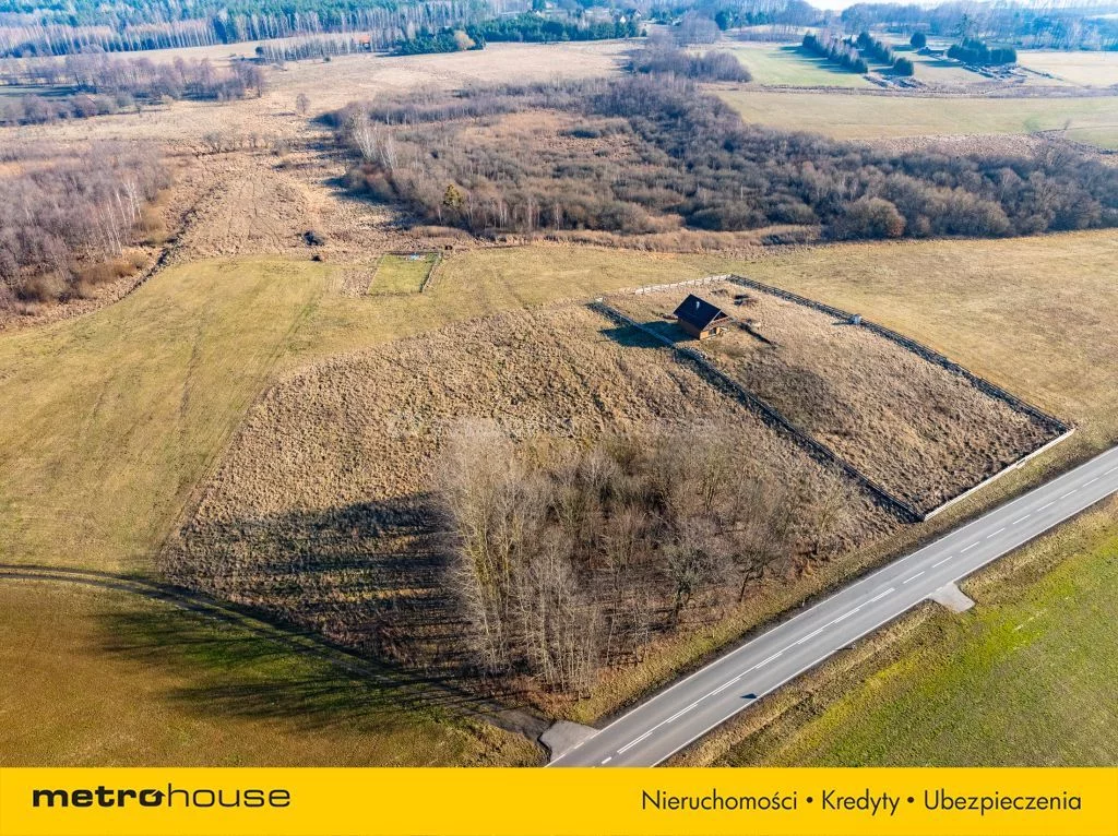 Działka 3 132,00 m², oferta nr , SGZAJI684, Jęcznik