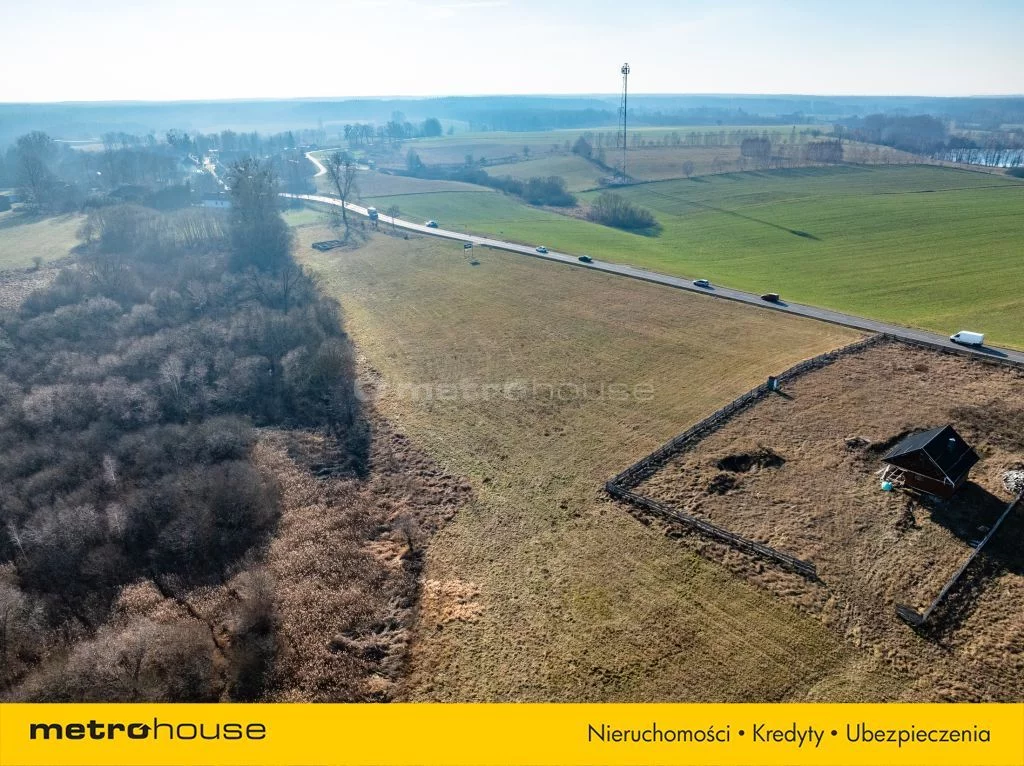 Działka 3 132,00 m², oferta nr , SGZAJI684, Jęcznik