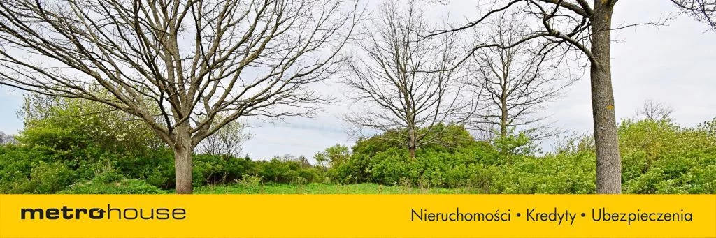 Działka 3 075,00 m², oferta nr , SGSEZU468, Jędrychówko