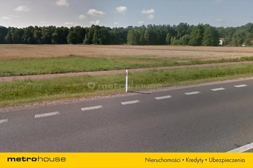 Działka 22 500,00 m², oferta nr , KELI759, Jędrzejów Nowy